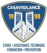 logo de Casavigilance